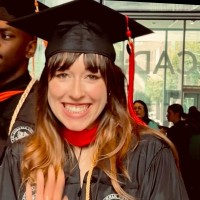 Homegrown Employee Audrey Broughton's profile photo