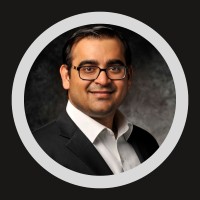 YAGEO Nexensos Employee Govinda Ahuja's profile photo