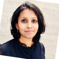 Qualitrix Employee Vidya Kannan's profile photo