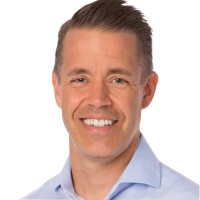 Proplate AB Employee Andreas Wallgren's profile photo