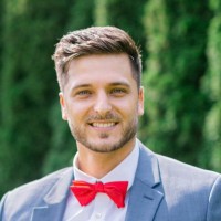 Stephen Maliszewski Email & Phone Number