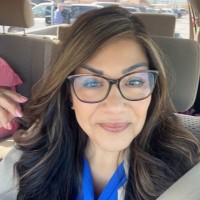 Vector ES Employee Candy Sonive's profile photo