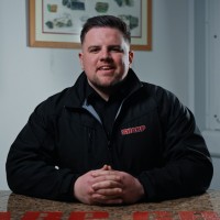 Sharp Group Employee Ryan Jones's profile photo