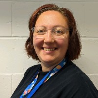 Waterhead Academy Employee Katie Connelly's profile photo