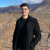 Nicolás Cornaglia's profile photo