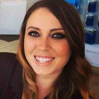 Motivating the Masses, INC. Employee Ashley Gulotta's profile photo