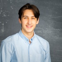 5POINT Employee Sam O'Rourke's profile photo