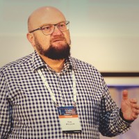 Grupa NEUCA Employee Piotr Wieczorek's profile photo