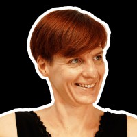 dbi services Employee Magali Blenner's profile photo