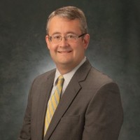 Cadence Bank Employee Jeff Prior's profile photo