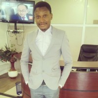 Electronic Payplus Ltd Employee Leleji Oghenevo's profile photo