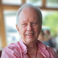 STFC Rutherford Appleton Laboratory Employee Mike Hapgood's profile photo