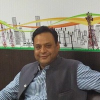 Piyush Dixit Email & Phone Number