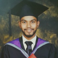 PROSHORE  ready-to-code dev teams Employee Sushil Shrestha's profile photo