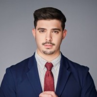 Mahmoud Bennett Email & Phone Number