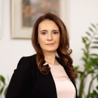 OTP banka, Slovenija Employee Aleksandra Turk's profile photo