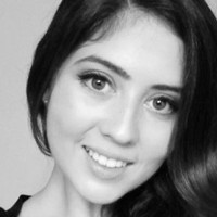 & Other Stories Employee Emily Phillips's profile photo