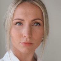 Langley Roofing Employee Anna Rachko's profile photo