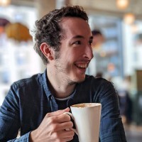 Chargehive Employee Alan Jones's profile photo