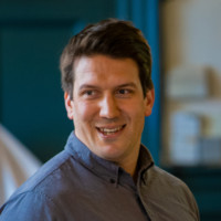 Egis in the UK Employee Chris MacKie's profile photo