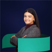 Talent 360 ME Employee Donia Saeed's profile photo