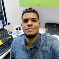Facilcloud Employee Igor Alejando Otero's profile photo