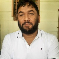 Mother Dairy Fruit & Vegetable Pvt. Ltd. Employee Saji Mathai's profile photo