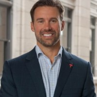 Travelers Employee Gary Griffin's profile photo