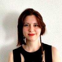 STUDIOCOD Employee Buket Çetin's profile photo