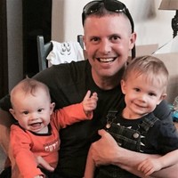 Pueblo Electric, Inc. Employee Greg Isaacs's profile photo