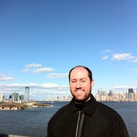 Chris Luth Email & Phone Number