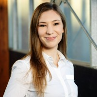 Meierhofer AG Employee Tanja Anglhuber's profile photo