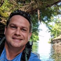 Financial Technology Inc. Employee Patrick Hepfer's profile photo