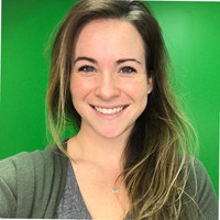 PEAC Solutions Employee Ashley McCann's profile photo