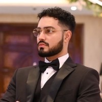 In-House Solutions Inc. Employee Areeb Khan's profile photo