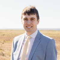 Apex Real Estate Partners Employee Nathan Oakley's profile photo
