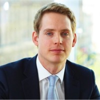 British Land Employee David Bloy's profile photo