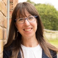 The Feeding Trust Employee Natalie Morris's profile photo