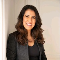 BNP Paribas Employee Agustina Alonso's profile photo