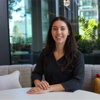 Gensler Employee Allison Booth's profile photo