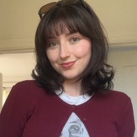 British Film Institute (BFI) Employee Izzy Hill's profile photo