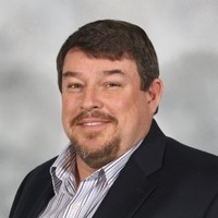 NY CREATES Employee Bill Ross's profile photo