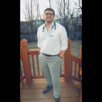 Garden View Care Center Employee Benjamin Bentley's profile photo