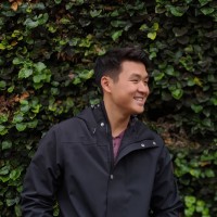 Chapter Employee Andrew Sun's profile photo