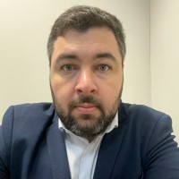 iGO Employee Roberto Trevizan's profile photo