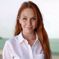Aircare International Employee Brook Mitchell's profile photo
