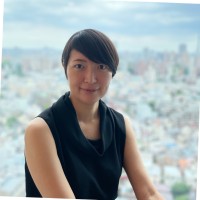 LVMH Watches & Jewelry Employee Miwa Aketagawa's profile photo
