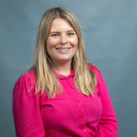 Anne van der Pijl Email & Phone Number