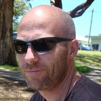 Dynamiq Employee Chris de Courcy Cann's profile photo