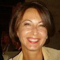 Adsum Employee Simona Greco's profile photo